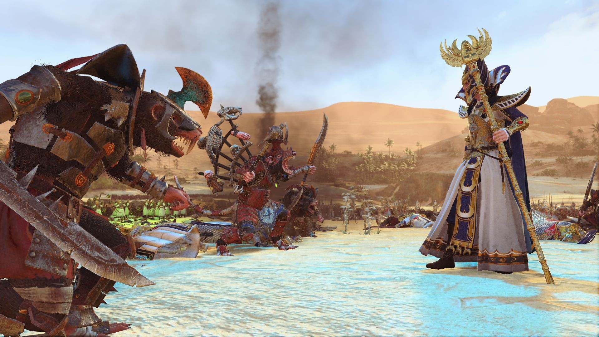 Total War: Warhammer II - Imagen 29